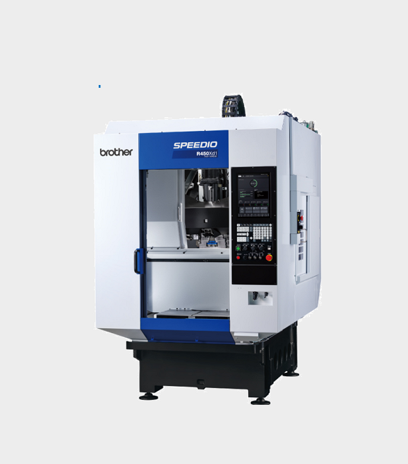 R450Xd1 - Brother